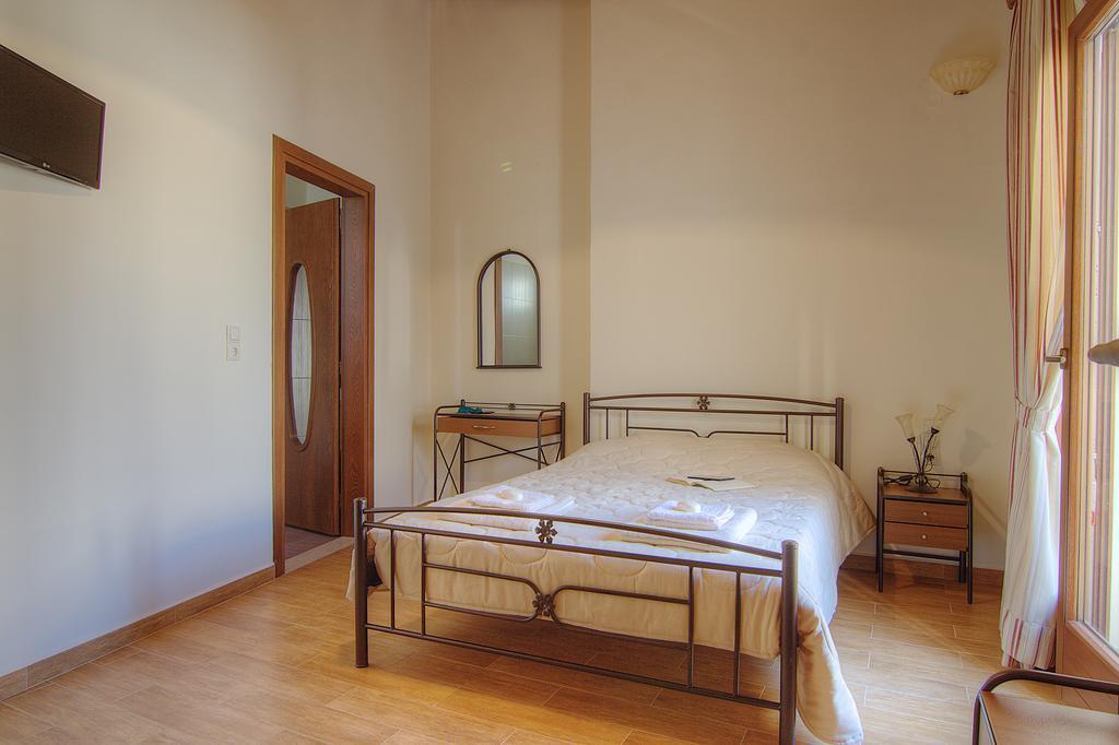 Askoutsi Manor, A Natural Tranquil Retreat, By Thinkvilla Agios Ioannis  Экстерьер фото
